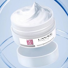 朗斯 润养紧致按摩面霜200g 紧致抗皱、盈润保湿、洁净舒爽、软化角质、帮助吸收