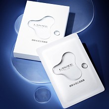 朗斯 水润之源面膜28ml*7片 水润靓丽、柔滑细腻、改善肌肤干燥/粗糙/缺水