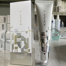 朗斯 臻宠多效洁颜乳100g 泡沫绵密、温和洁净、净透养肤、细腻水亮、畅通毛孔