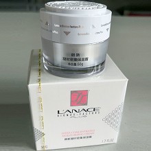 朗斯 凝时密集保湿霜50g 滋润保湿、水嫩光采、改善干燥/脱屑/粗糙/幼纹等肌肤