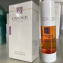 朗斯 胶原蛋白抗皱精华液35ml 预防皱纹、改善松弛、抗皱抚纹、补水保湿