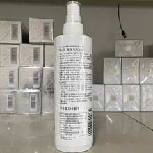 朗斯 糖肽柔润活肤水240ml 沁润补水、舒缓保湿、改善干燥/缺水/老化肌肤