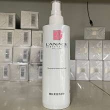 朗斯 糖肽柔润活肤水240ml 沁润补水、舒缓保湿、改善干燥/缺水/老化肌肤
