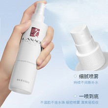 朗斯 糖肽柔润活肤水120ml 沁润补水、舒缓保湿、改善干燥/缺水/老化肌肤