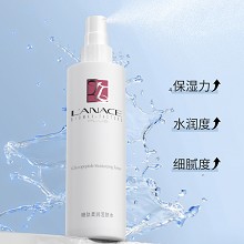 朗斯 糖肽柔润活肤水120ml 沁润补水、舒缓保湿、改善干燥/缺水/老化肌肤