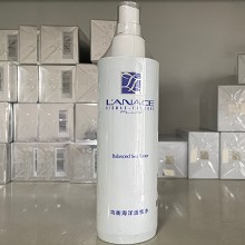 朗斯 均衡海洋活性水240ml 清爽保湿、舒缓肌肤、改善干燥/油性/缺水性肌肤