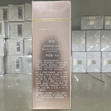 朗斯 美颜保湿粉底液30g 粉质细腻,遮瑕修容,轻薄贴服,隐匿毛孔,妆效持久