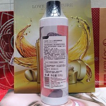 爱奴雅 洋甘菊静肤液500ml 7列 舒缓、补水保湿、滋养修护