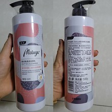 爱奴雅 柔润洁颜乳500ml 温和清洁、细腻柔滑、改善敏弱