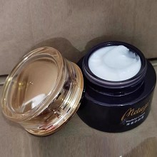 爱奴雅 青春妙龄霜55g 减淡细纹、抑制皱纹、紧实饱满、细嫩青春、改善粗糙/干燥肌肤