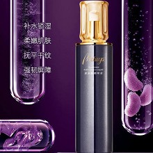 爱奴雅 玻尿酸精纯液120ml 促进胶原再生、增加弹性、充盈肌底、抚平干纹细纹、补湿锁水