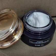 爱奴雅 积雪草修护霜30g 舒缓红敏、修复受损、修复红血丝、修复皮脂膜