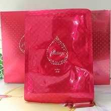 爱奴雅 冰膜12片*28ml/盒(7系)水嫩光泽、提亮肤色、舒缓退红、医美后修护、晒后修复