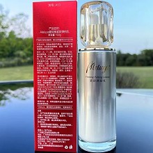 爱奴雅 紧致弹拍乳100ml 紧致饱满、平纹舒皱、细致细腻、丝滑水润、提升轮廓