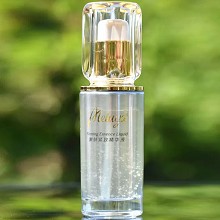 爱奴雅 嫩肤紧致精华液35ml(集效抗皱精华液)紧致提拉轮廓、改善松弛皱纹