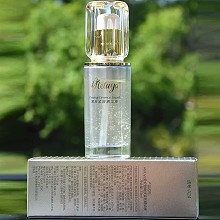 爱奴雅 嫩肤紧致精华液35ml(集效抗皱精华液)紧致提拉轮廓、改善松弛皱纹