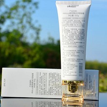 爱奴雅 冰沙卸妆膏100g 遇水乳化、洗卸二合一、卸除彩妆/油脂/污垢、清洁不粘腻