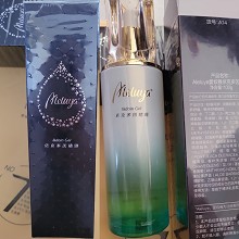 爱奴雅 依克多因啫喱100ml(舒柔修护啫喱乳)舒缓肌肤灼热感、缓解刺痛干痒、舒缓红敏泛红、晒后修复