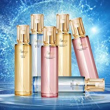 爱奴雅 水精灵组合6件套(六水一晶)补水保湿、紧致淡纹、亮白美肌