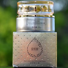 爱奴雅 *******美/白霜35g 淡化斑点、提亮肤色、细腻柔滑、白皙光泽