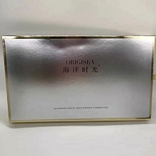 海洋时光 皮肤冻干粉组合3组 焕活肌底、细腻光泽、增加弹性、改善干燥/缺水肌肤