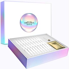 海洋时光 极光璀璨套 修护干燥粗糙肌肤、细致舒缓、让肌肤细腻柔滑亮泽