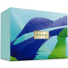 海洋时光 小水鲜尊享套 改善干燥、缺水、细纹肌肤