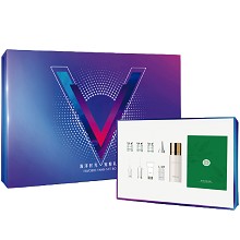 海洋时光 宠粉礼盒 改善干燥、缺水、粗糙、细纹肌肤