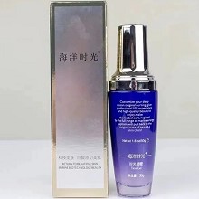 海洋时光 时光啫喱50g 多效合一、舒缓修护、安抚敏肌、补水保湿