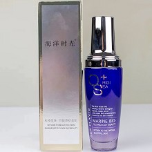 海洋时光 时光啫喱50g 多效合一、舒缓修护、安抚敏肌、补水保湿