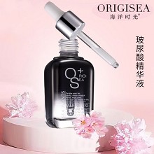 海洋时光 玻尿酸精华液30ml 补水锁水、光滑细腻、水润细滑、舒展干纹
