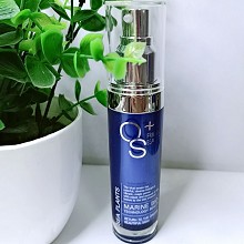 海洋时光 沁水丝柔精华液30ml 乳化型半透质地、改善粗糙干燥、水嫩丝滑美肌