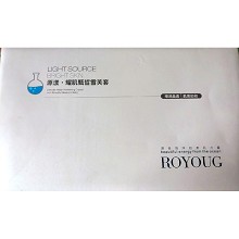 源漾 耀肌甄皙雪芙套7件套(8次)