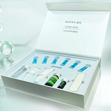 源漾 芯肌平衡净透套7件套(6次)