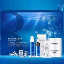 源漾 水密肌酵素透妍套8件套(12次)