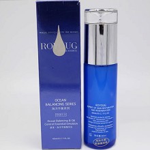 源漾 海洋平衡精华乳60ml 质地清新、平衡油脂分泌、保湿不紧绷、不泛油光、紧致弹性