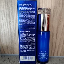 源漾 海洋平衡精华乳60ml 质地清新、平衡油脂分泌、保湿不紧绷、不泛油光、紧致弹性