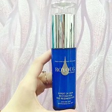 源漾 海沁润养瀑布乳60ml(海磁场盈白瀑布乳)质地清爽、滋润干渴肌肤、持续释水/持水/储水、弹润光彩