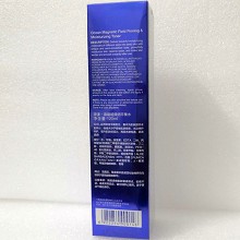 源漾 海沁润养焕颜水120ml(海磁场弹润平衡水)水乳质地、淡蓝色露状、丝滑柔和、轻盈水润