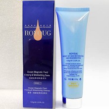 源漾 海沁润养净肤乳100g(海磁场弹润洁肤乳)遇水乳化、温和洁肤、柔滑清爽、舒缓肌肤、水润洁净