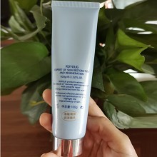 源漾 海沁润养净肤乳100g(海磁场弹润洁肤乳)遇水乳化、温和洁肤、柔滑清爽、舒缓肌肤、水润洁净