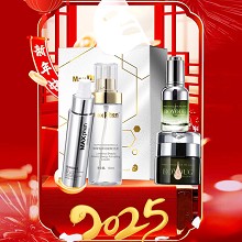 源漾 水瀑倾注膜25ml*6片