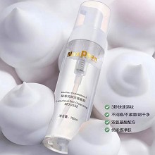 源漾 臻挚悦颜洁面慕斯180ml 清洁油脂污垢/卸妆残留物、滋润肌肤、净透不紧绷
