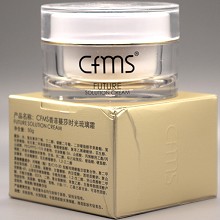 香菲蔓莎 时光琉璃霜50g(童颜霜)深层滋润、改善细纹、淡化皱纹、预防老化、增加肌肤活性