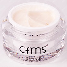 香菲蔓莎 精粹透皙霜50g 质地清爽丝滑、亮白美肤、抗糖/抗氧化、提亮肤色、清透水润