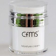 香菲蔓莎 出水霜50g 补水保湿、滋养润泽、持久锁水、嫩滑柔肤