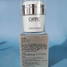 香菲蔓莎 出水霜50g 补水保湿、滋养润泽、持久锁水、嫩滑柔肤