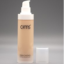 香菲蔓莎 奢宠沁润弹性乳100ml(弹力塑型乳)补充营养、饱满光滑、紧致弹性、重塑面部轮廓、修护老化肌肤