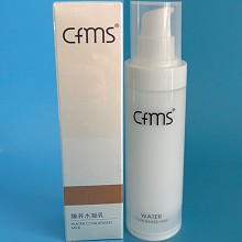 香菲蔓莎 臻养水凝乳100ml(营养保湿乳)补充营养、锁水固水、柔润丝滑、完美无瑕