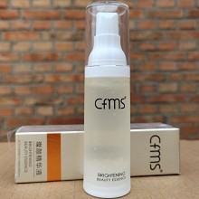 香菲蔓莎 璨颜精华液30g 平抚和防止皱纹加深、减少细纹增生、减缓老化